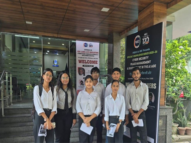 Tihar Jail Visit 21-22 Sep